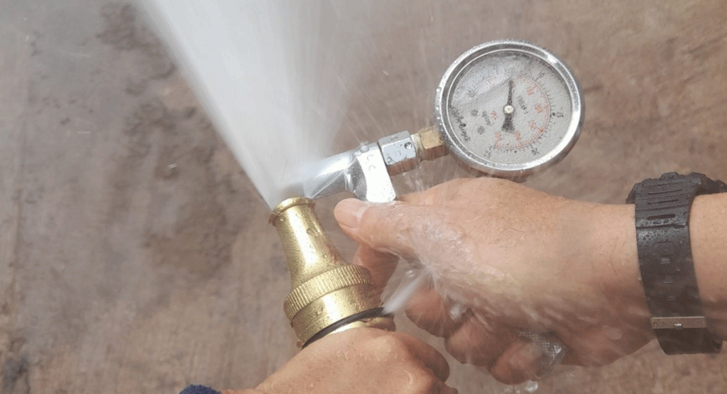 How to Increase Water Pressure Without a Pump