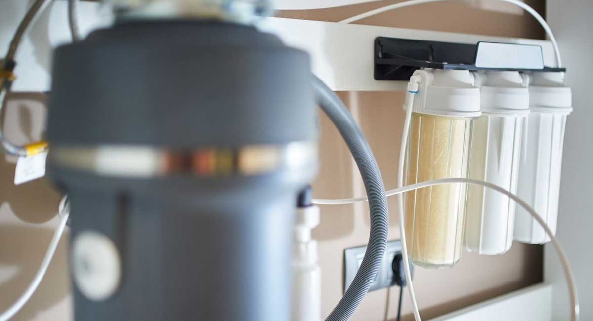 Water Purifier Under 500 Dollars