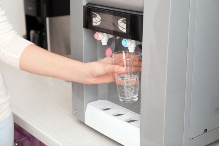 Best Bottom Loading Water Dispenser
