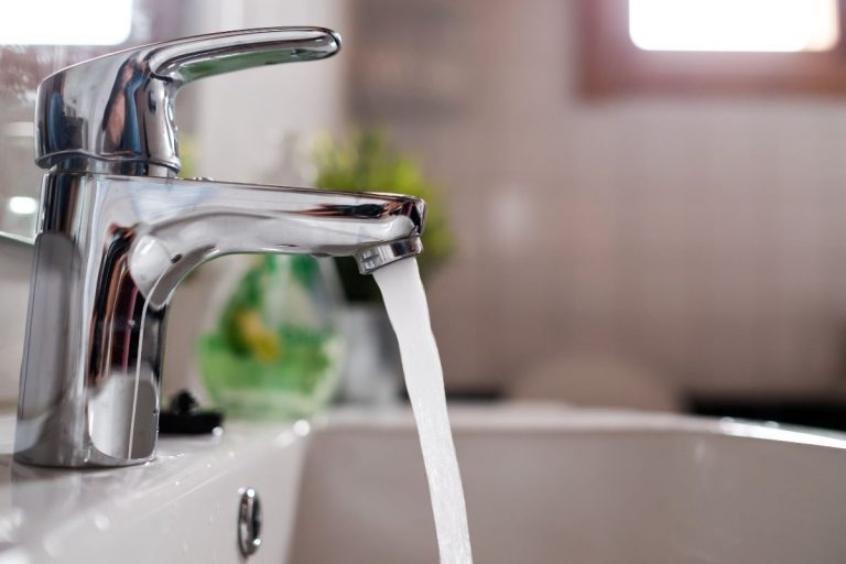 Water Pressure