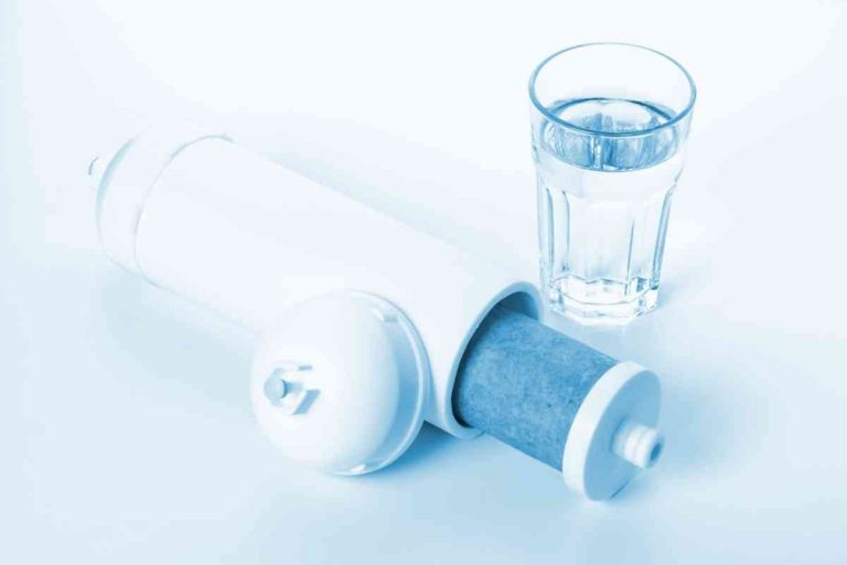 how long do brita filters last