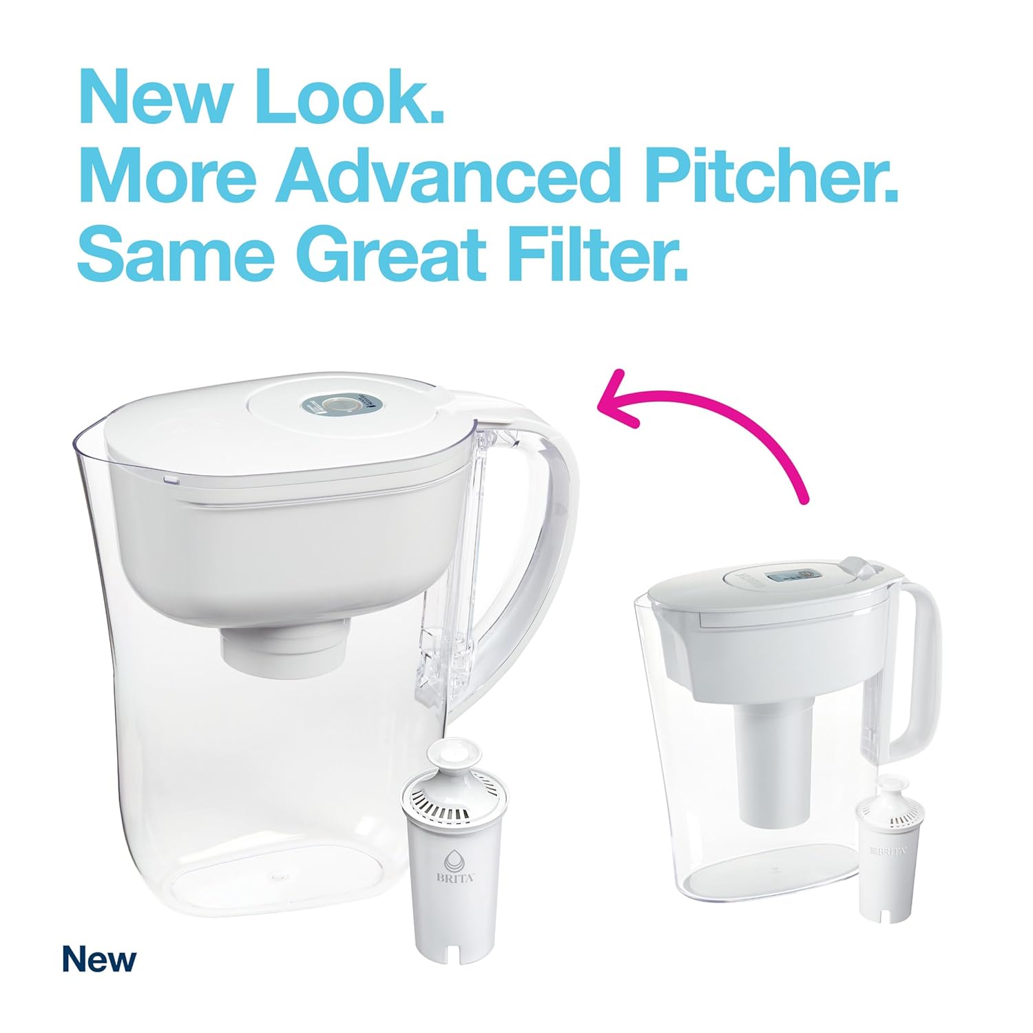 Filtration Performance