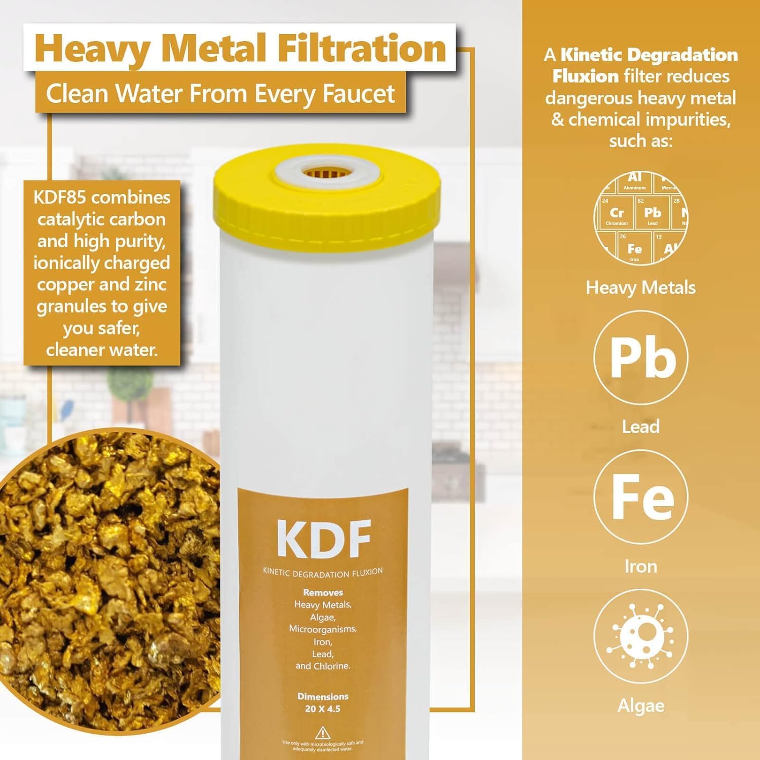 Water Filter System