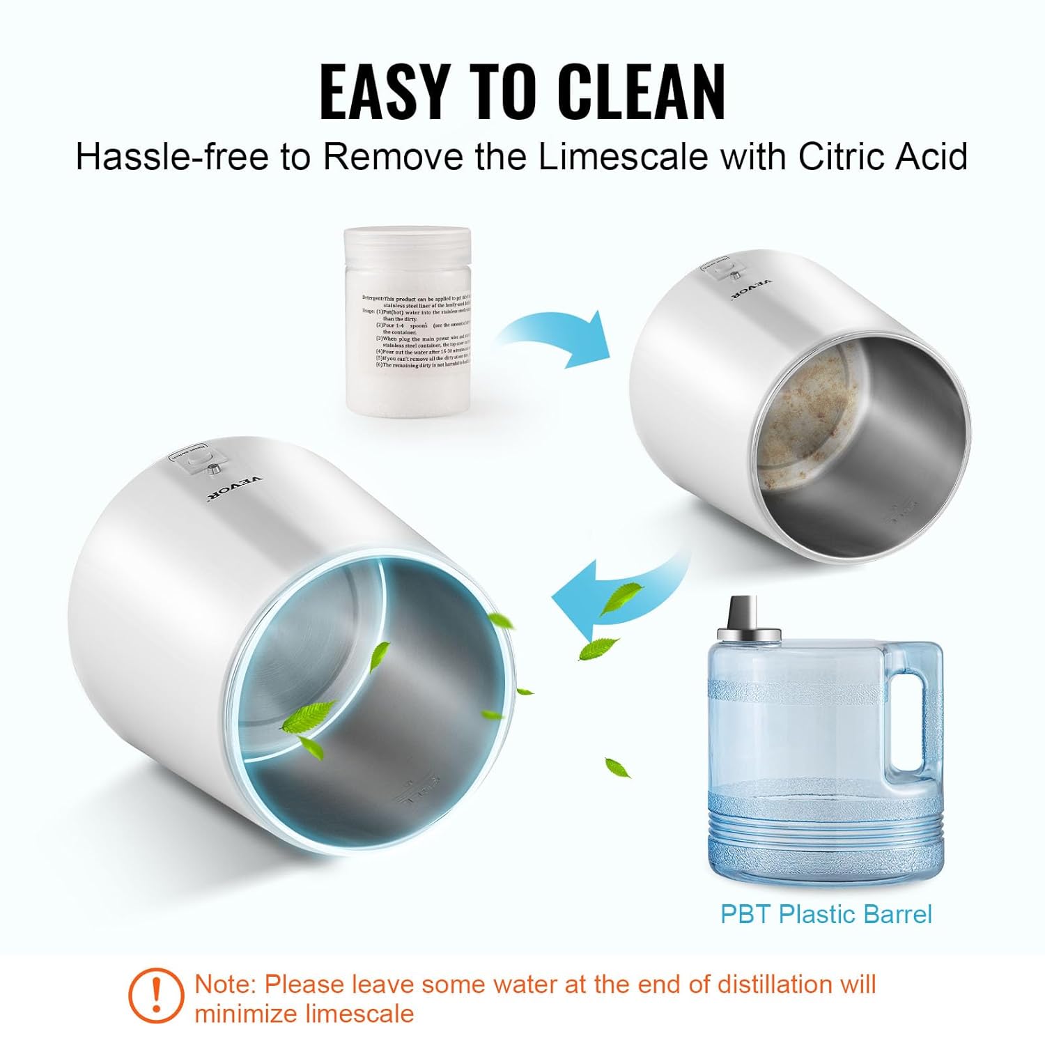 Versatile Use Suitable for Various Environments