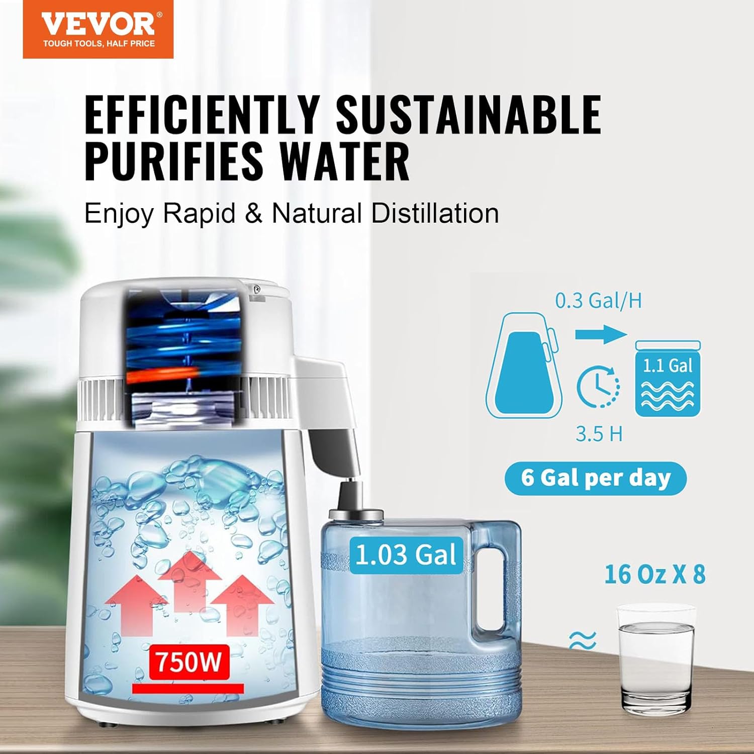 Water Distiller