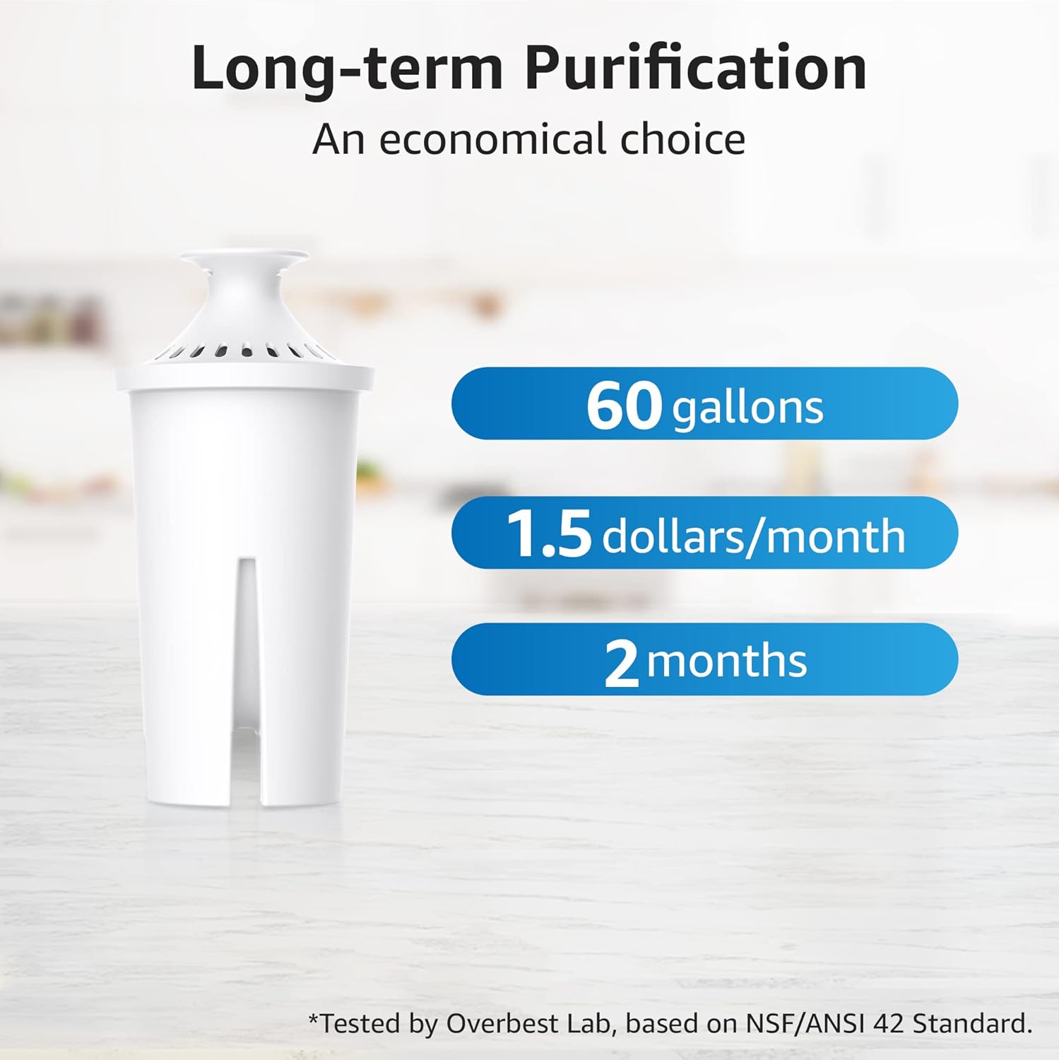 Filter Design and Installation