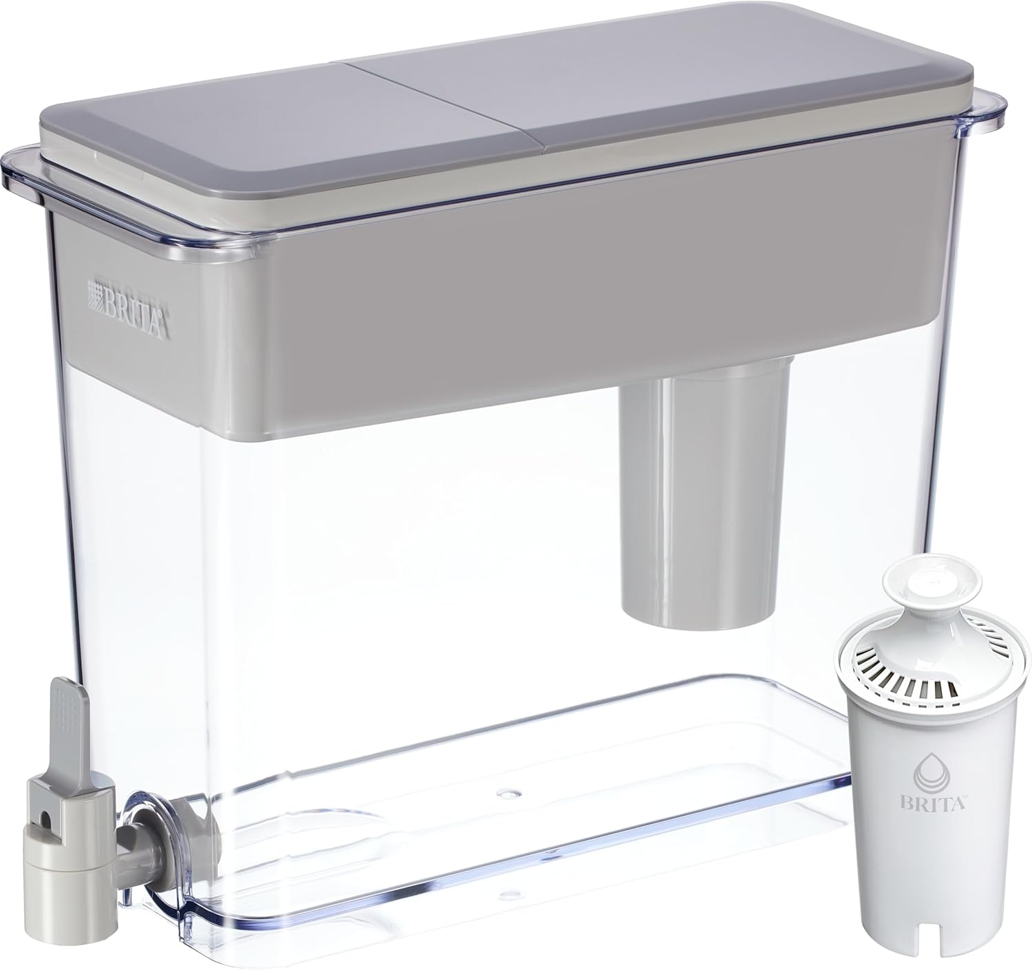 Filtration and Water Quality