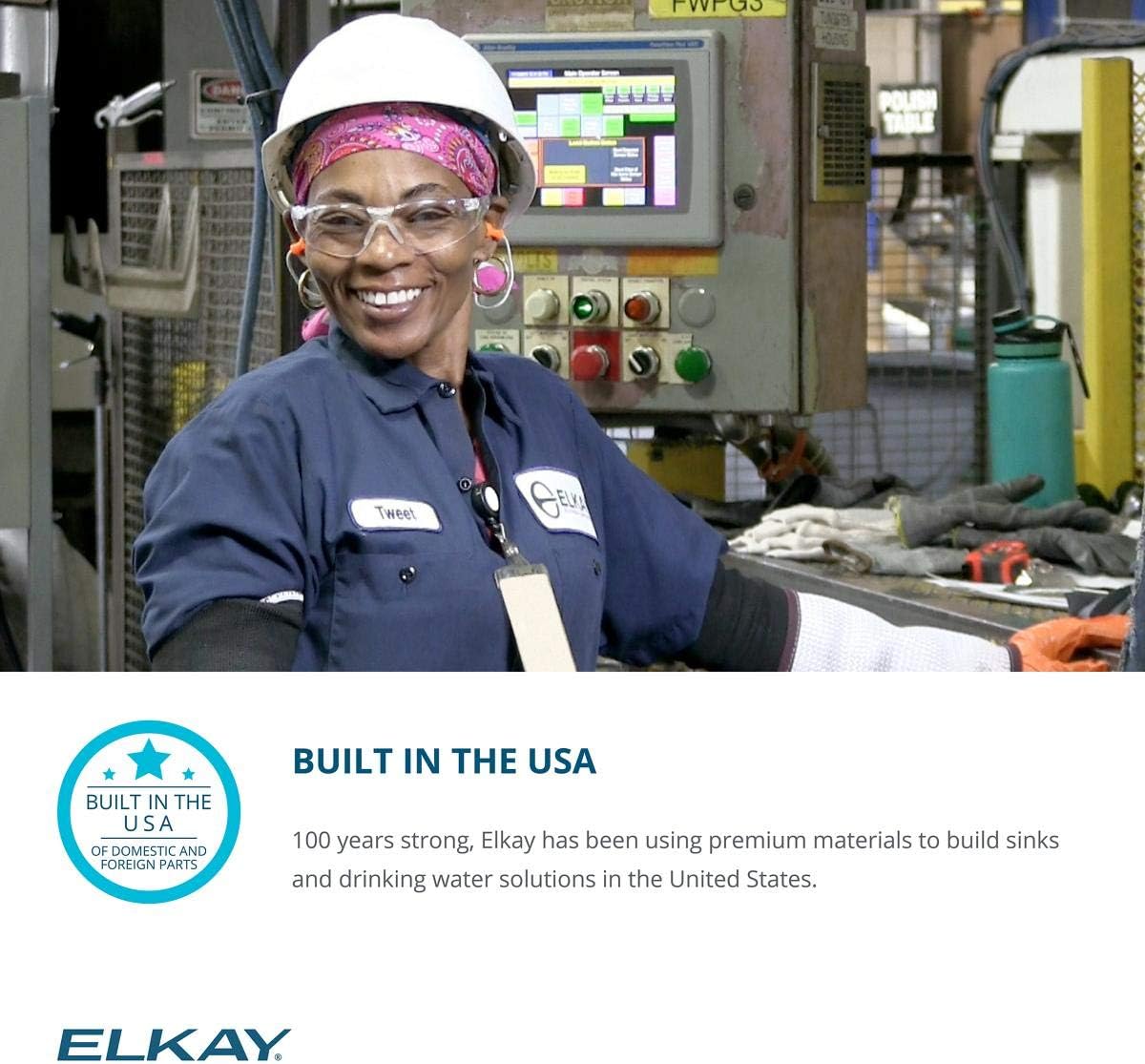 Elkay WaterSentry 51300C