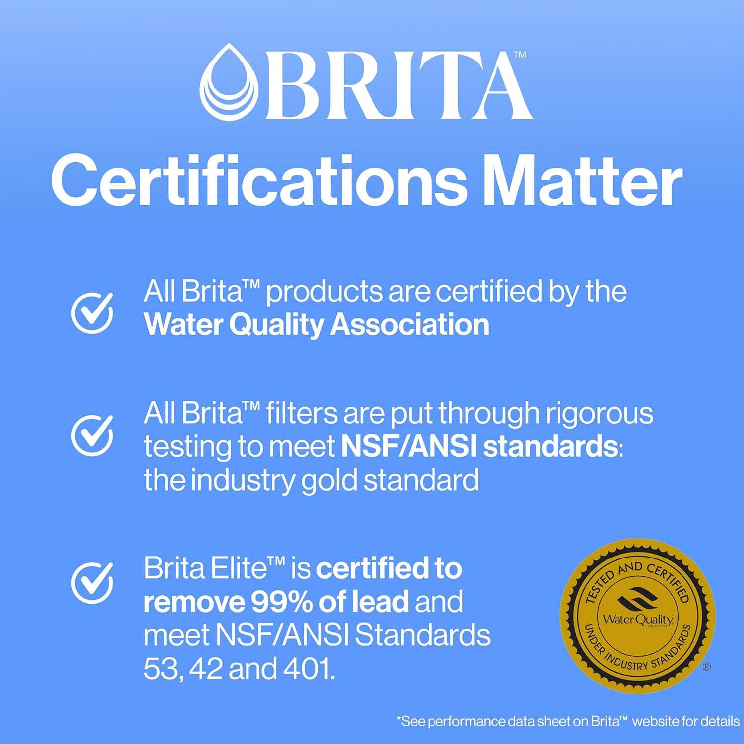 Brita Pitcher