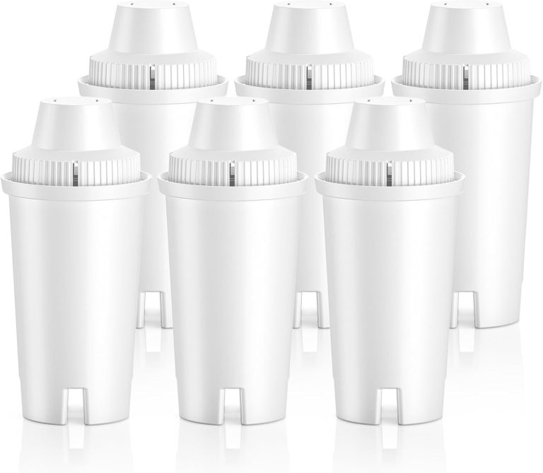 Replacement Filter for Brita Water Pitchers and Dispensers OB03 Metro Everyday UltraMax Classic 35557 Review
