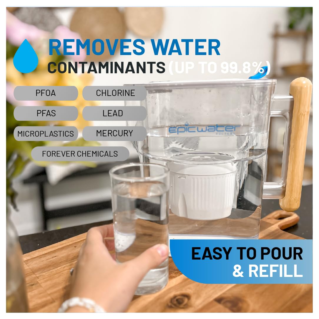 Filtration Performance and Capacity