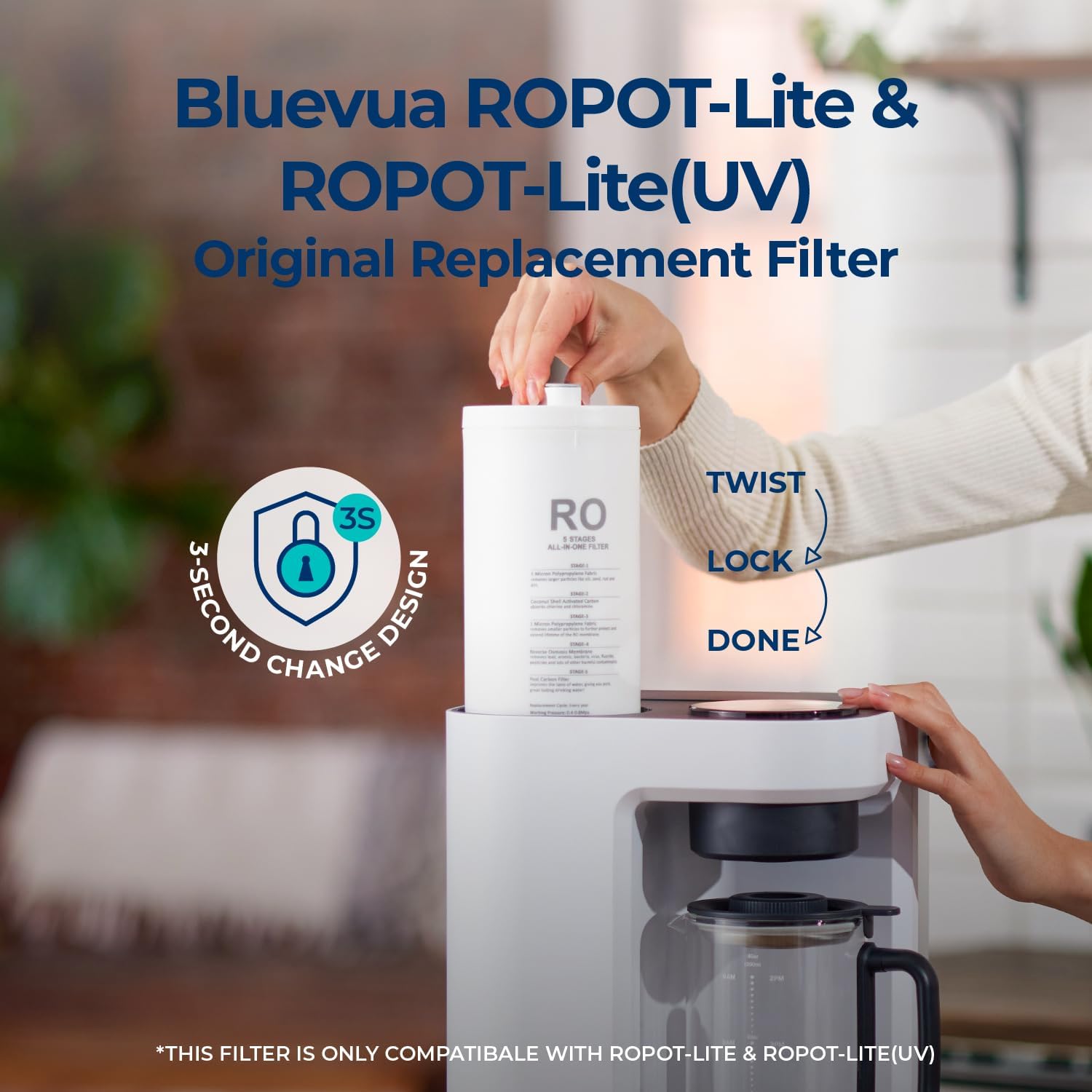 Replacement Filter