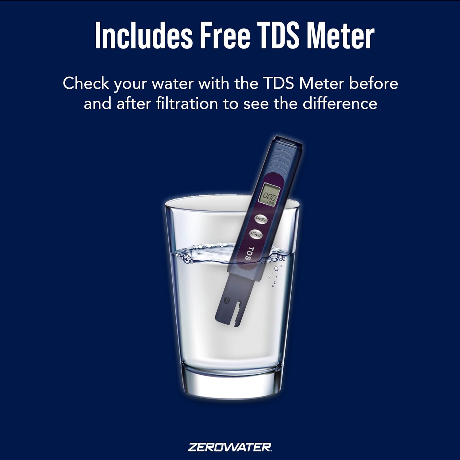 ZeroWater Replacement Filters