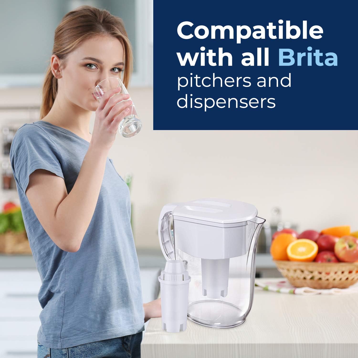 Advanced Filtration Technology