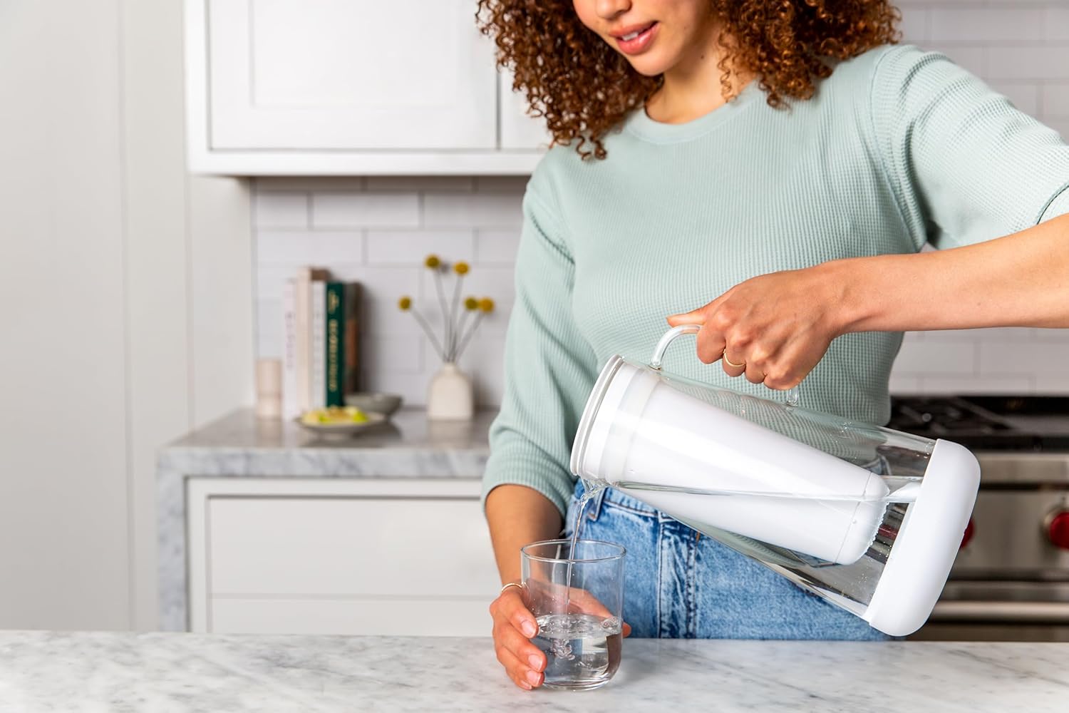 Health and Environmental Benefits