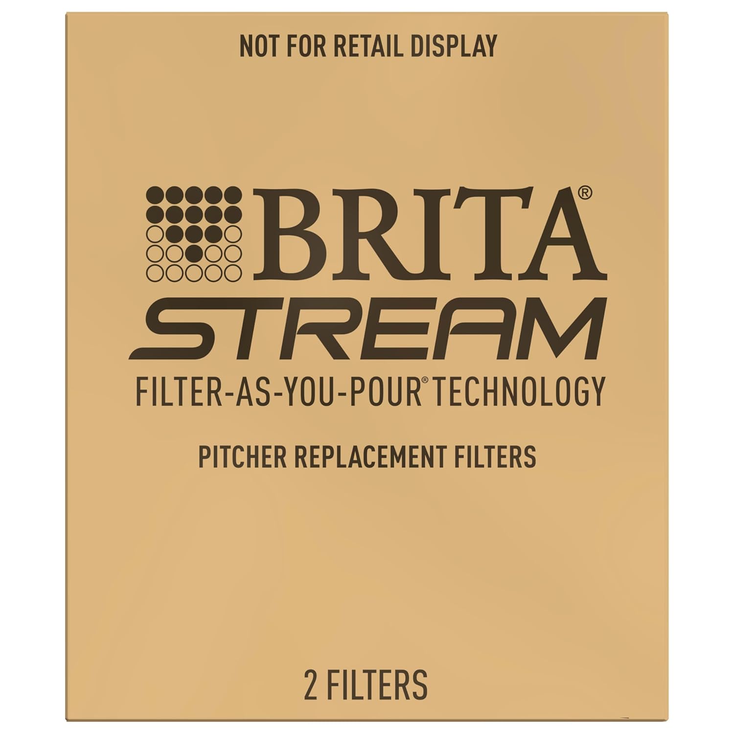 Water filter system