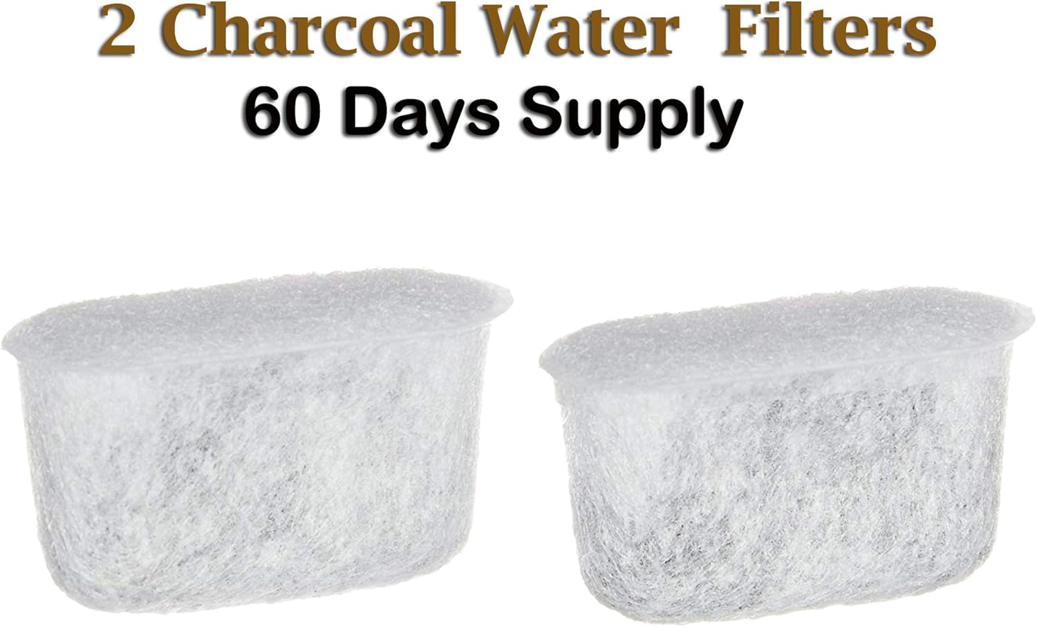 Water filters image