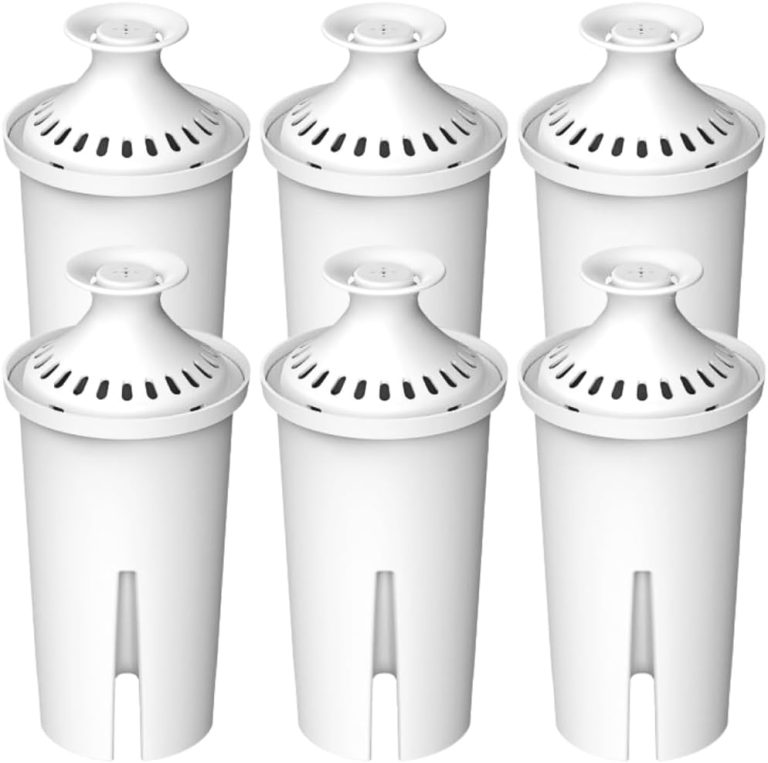 Water Filter Replacement for Brita® Pitchers & Dispensers Review