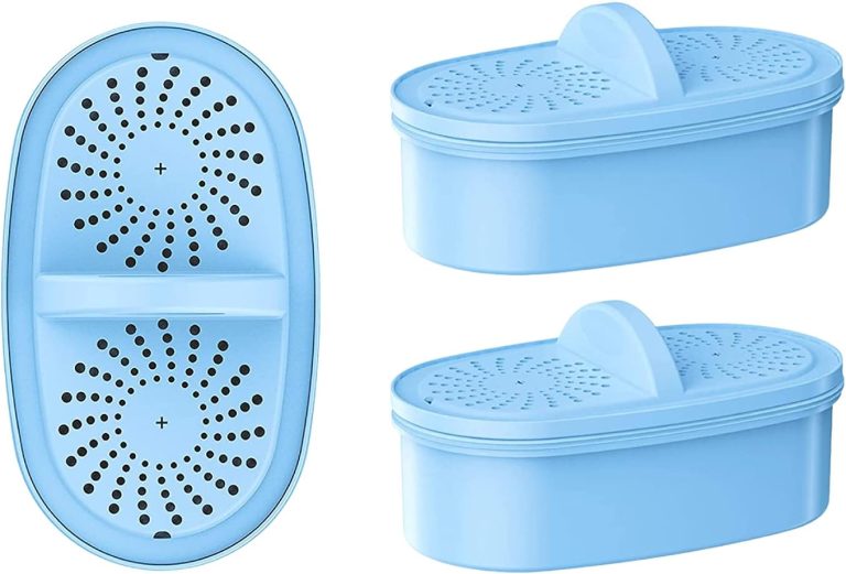 Waterdrop WD-PF-AL Replacement Alkaline Filters Review