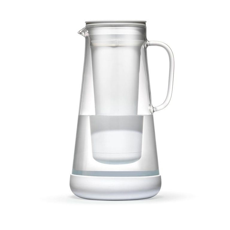 LifeStraw Home Water Pitcher, 7-Cup Review