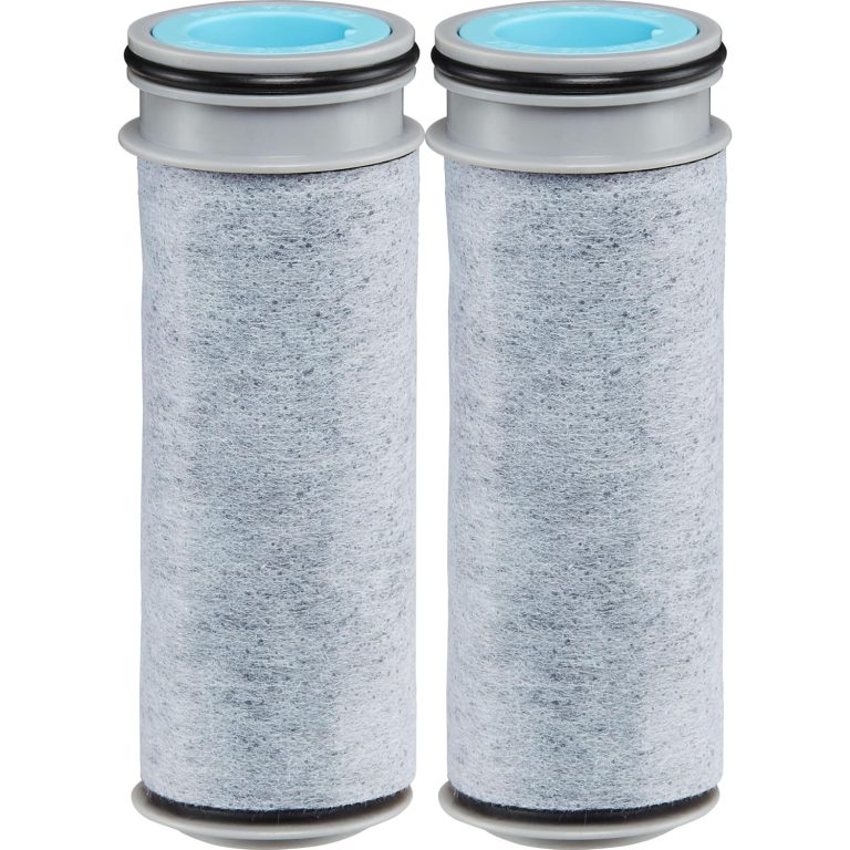 Brita Stream Pitcher Water Filter Review