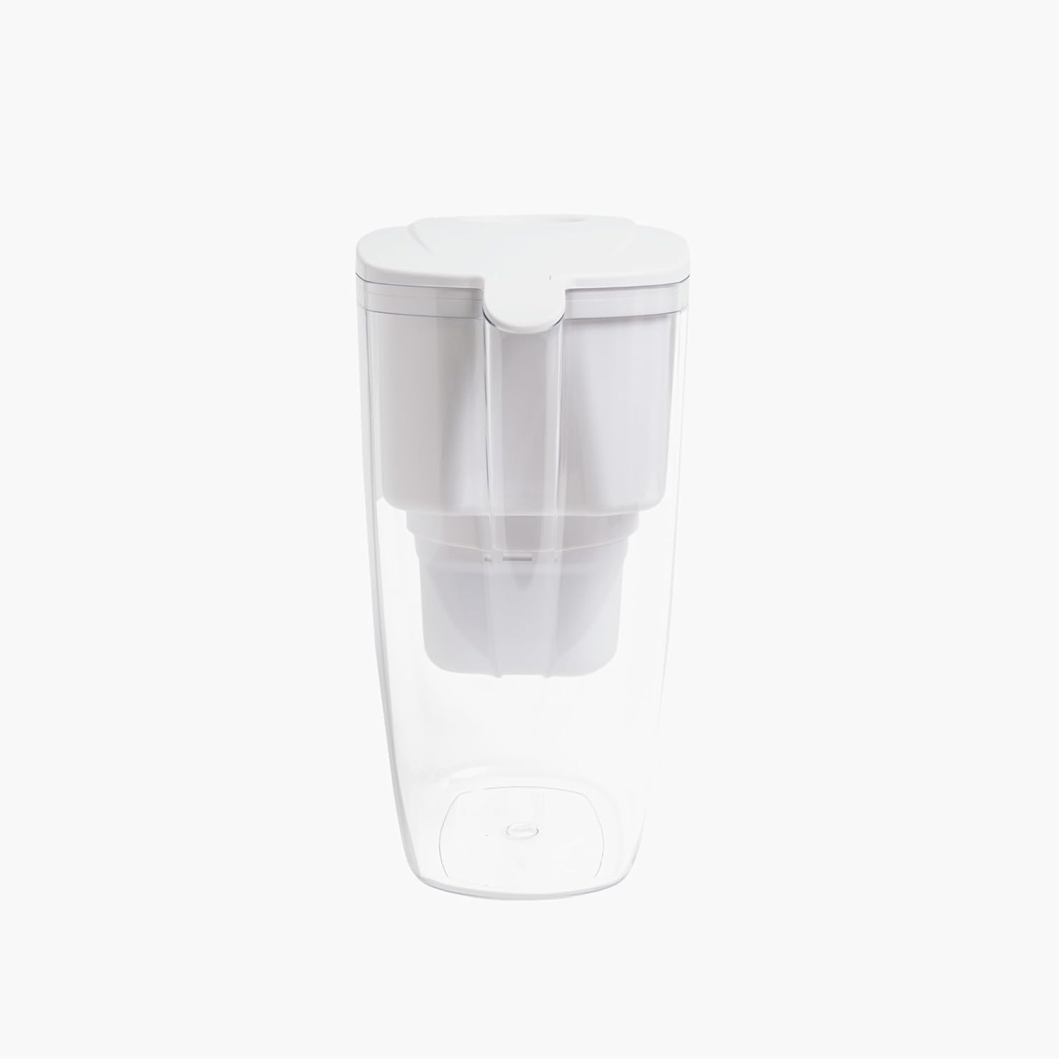 Aquagear pitcher real-world performance image