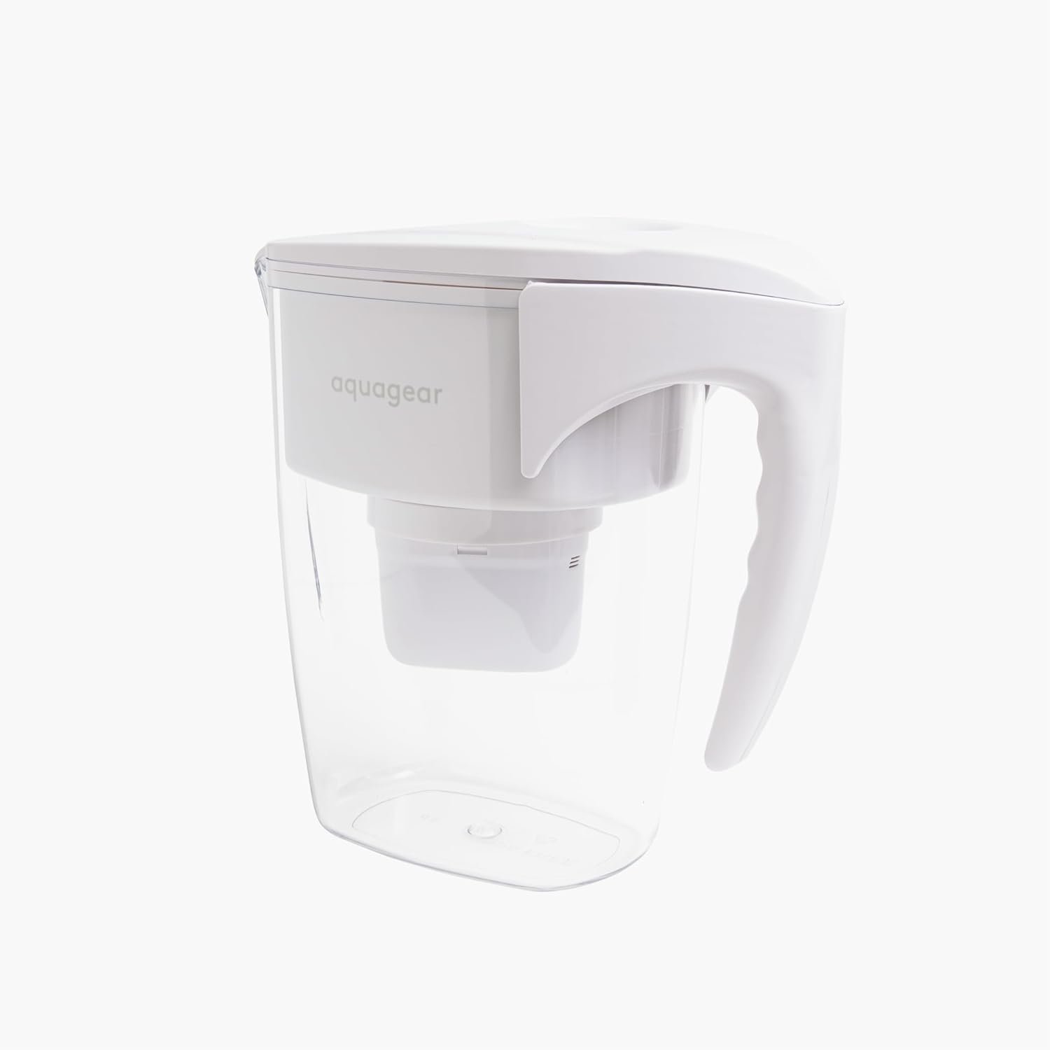 Aquagear pitcher key features image