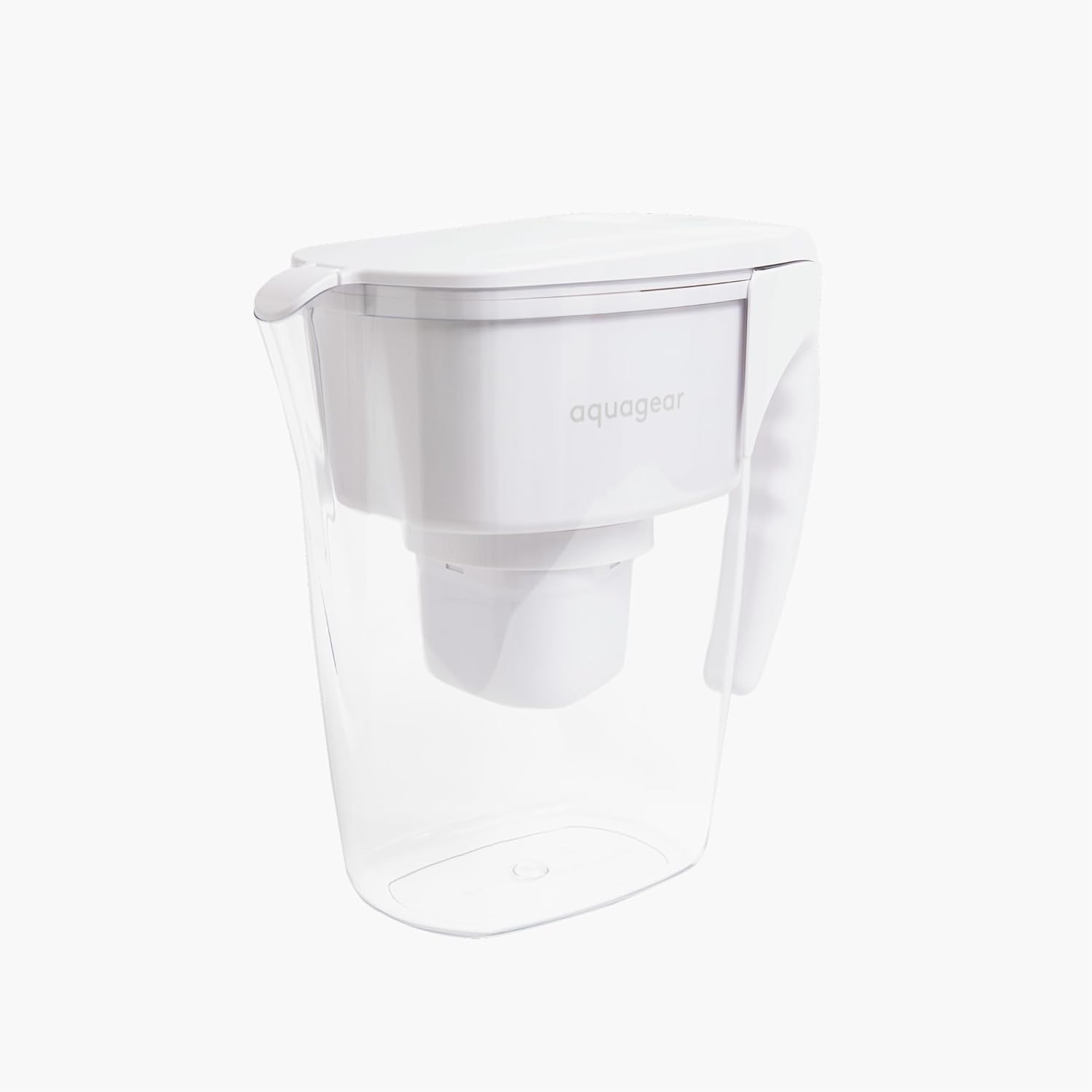 Aquagear Water Filter Pitcher overview image