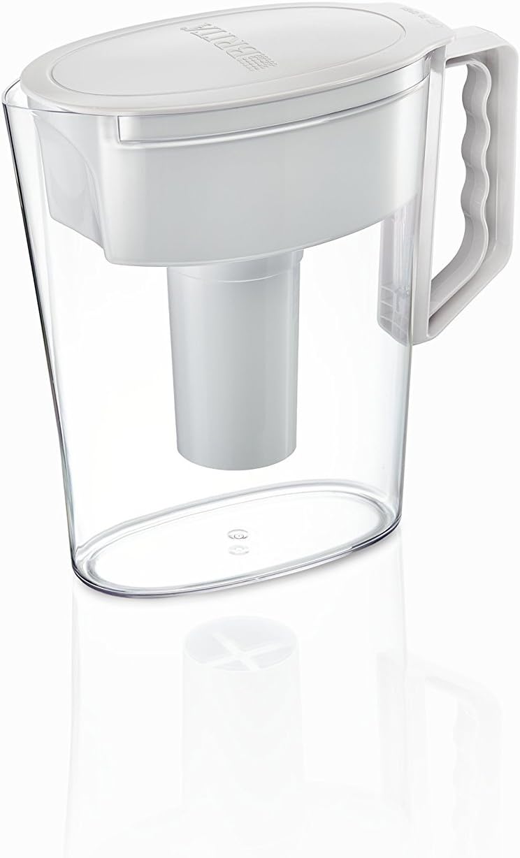Brita Slim 5-Cup Pitcher