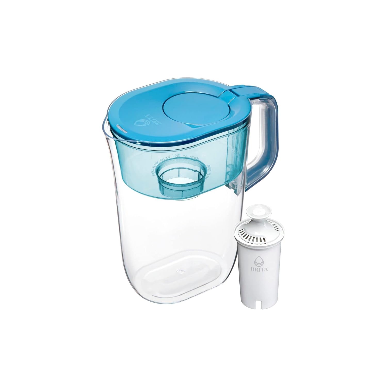Brita Tahoe pitcher
