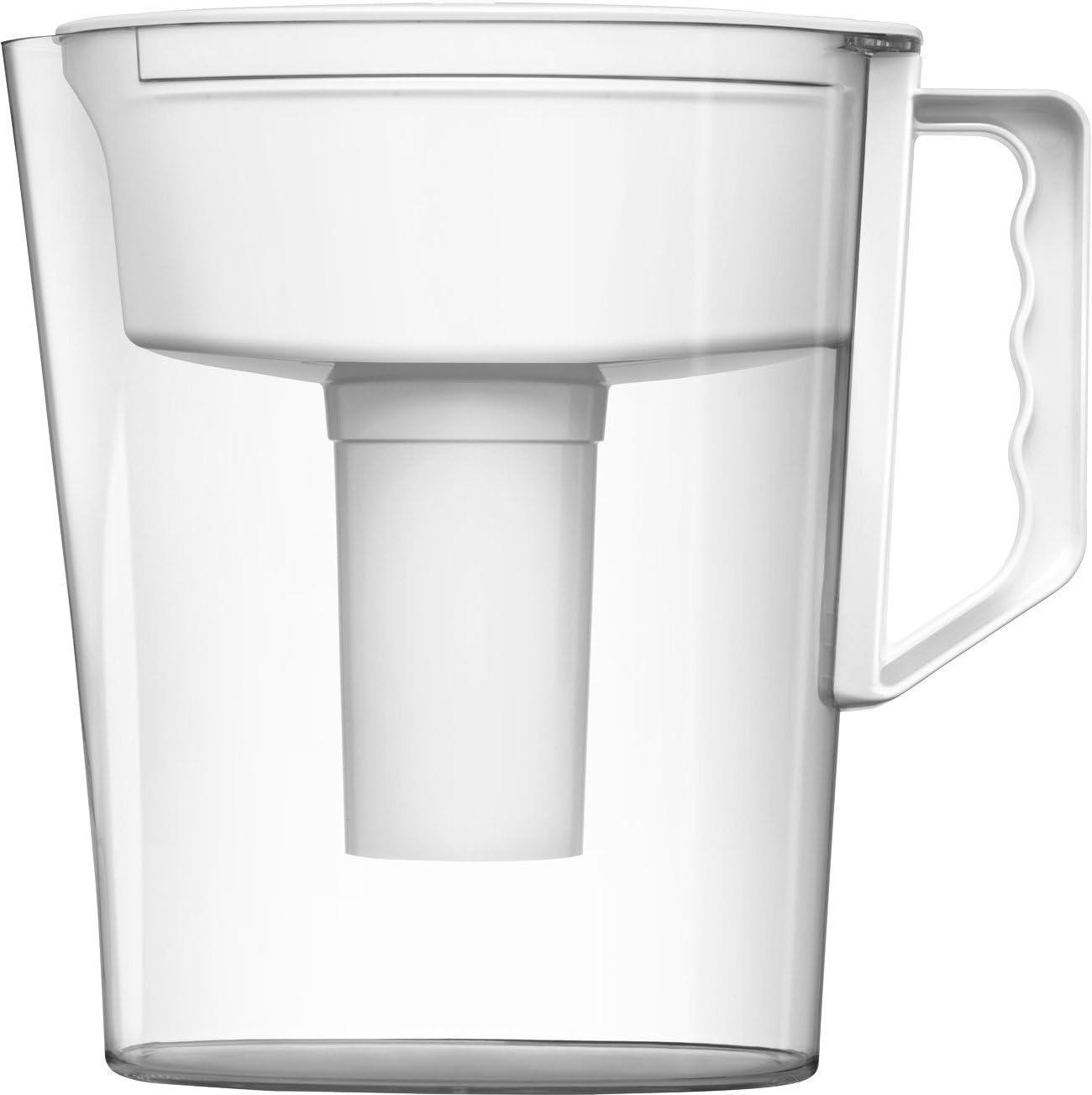 Brita Slim 5-Cup Pitcher