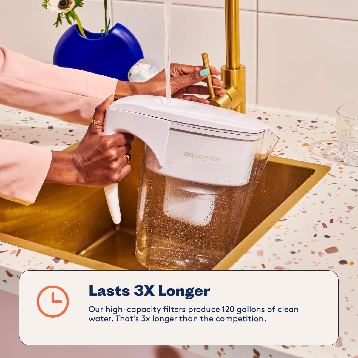 Aquagear pitcher who this product is for image