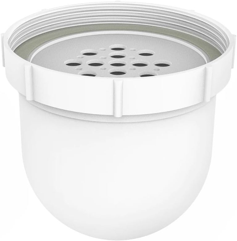 Clearly Filtered Water Pitcher Replacement Filter – Single