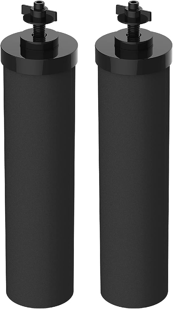 Filterlogic Water Filter Replacement – NSF/ANSI 42&372