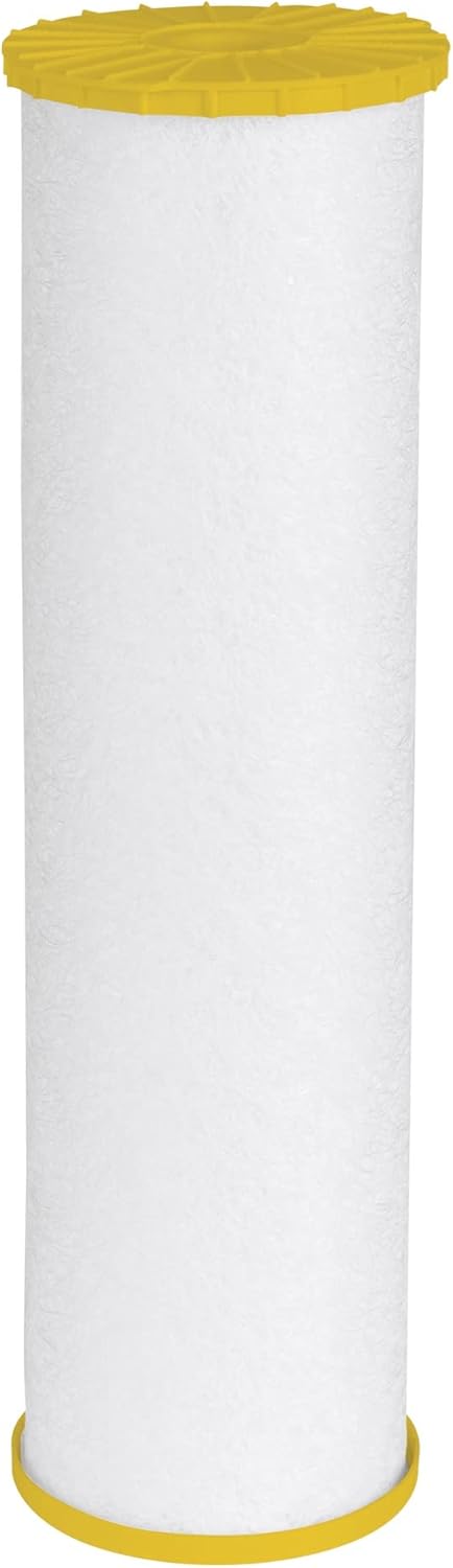 GE Whole House Water Filter – FTHTM Replacement Cartridge