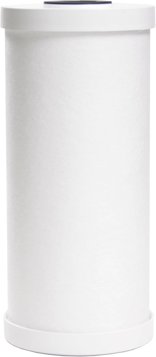 GE FXHTC Whole House Water Filter | NSF Certified Filter