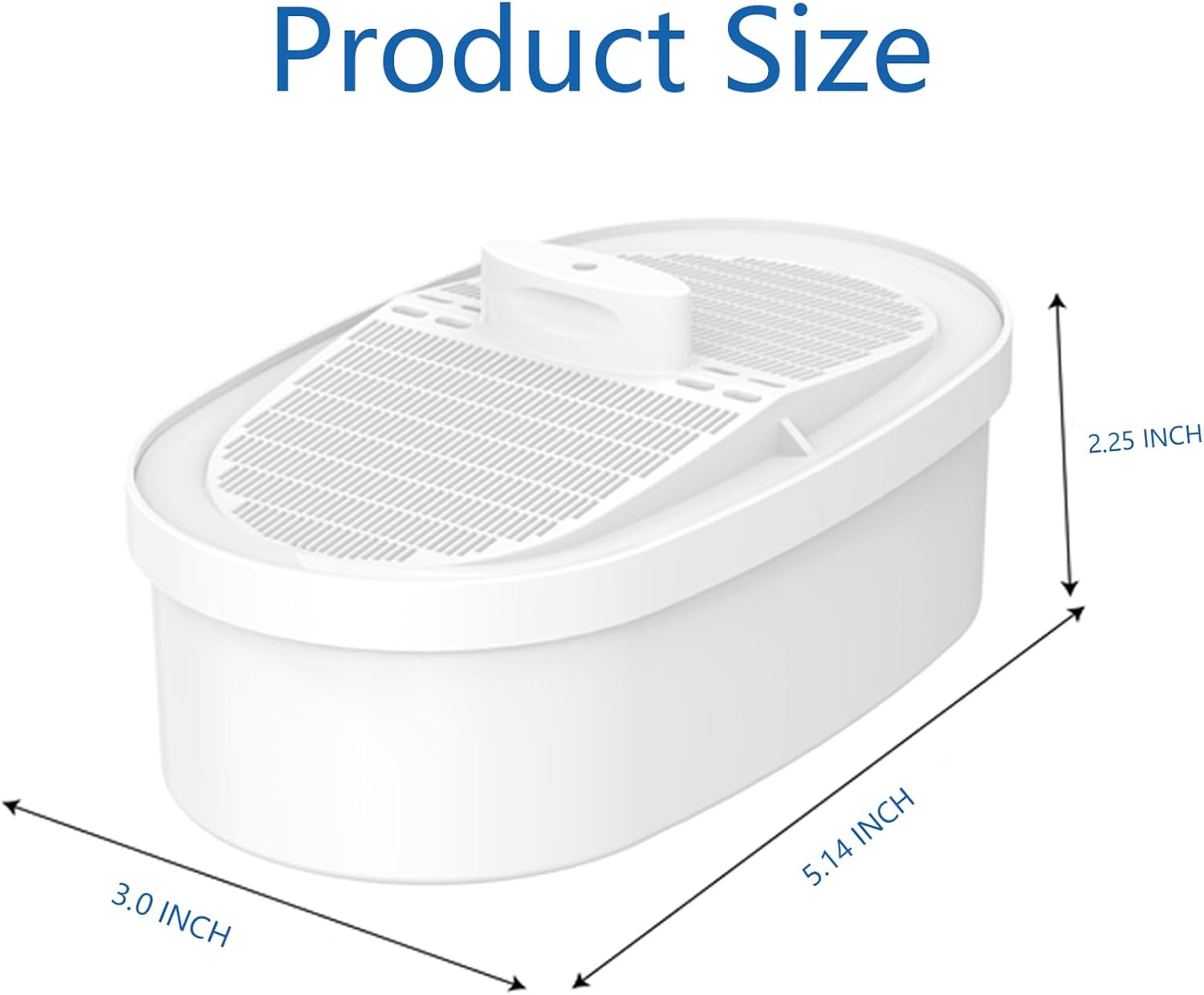 Key features image for Waterdrop filters