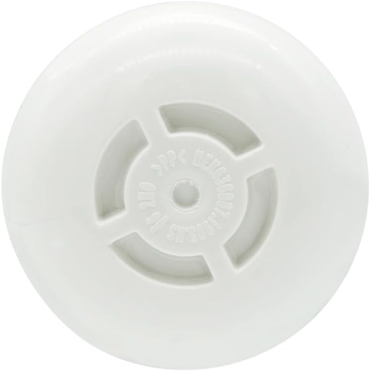 LG LT1000P - 6 Month / 200 Gallon Capacity Replacement Refrigerator Water Filter (NSF42, NSF53, and NSF401) ADQ74793501, ADQ75795105, AGF80300704, or AGF80300705 White — Ease of Use and Maintenance