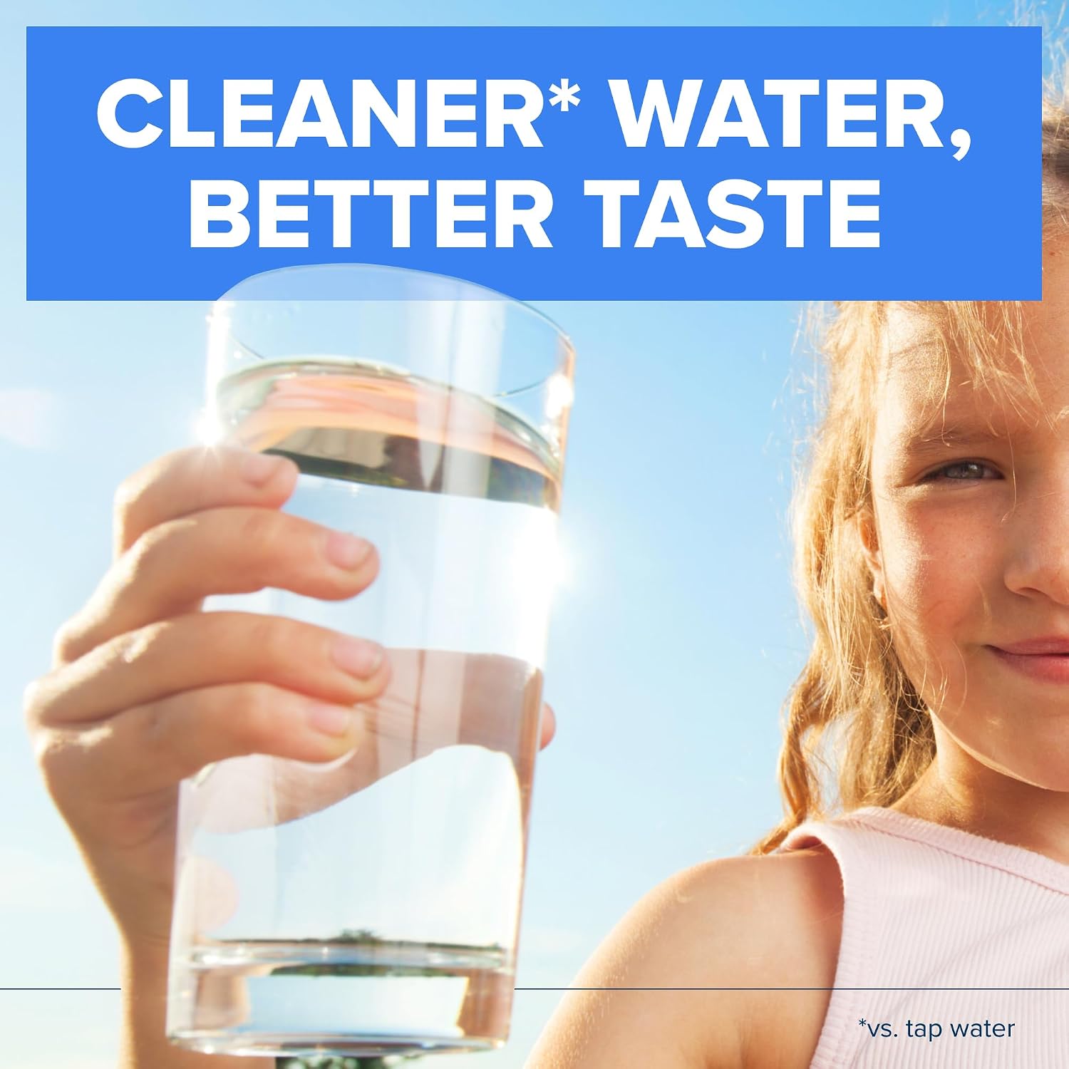 Brita Plus Replacement Water Filter, For Pitchers and Dispensers, 6 Pack — Real-World Performance